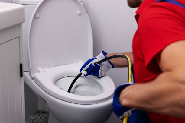 Professional Plumbing in Jurupa Valley, CA