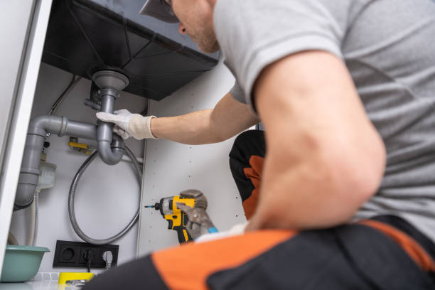 Trusted Jurupa Valley, CA Plumbing Experts